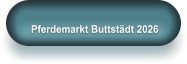Pferdemarkt Buttstädt 2026
