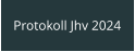 Protokoll Jhv 2024