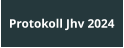 Protokoll Jhv 2024