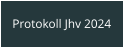 Protokoll Jhv 2024