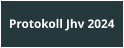 Protokoll Jhv 2024