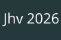 Jhv 2026