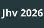 Jhv 2026